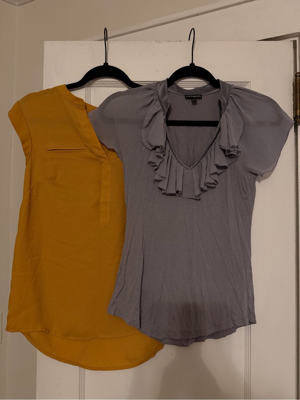 The Limited + Express Blouses